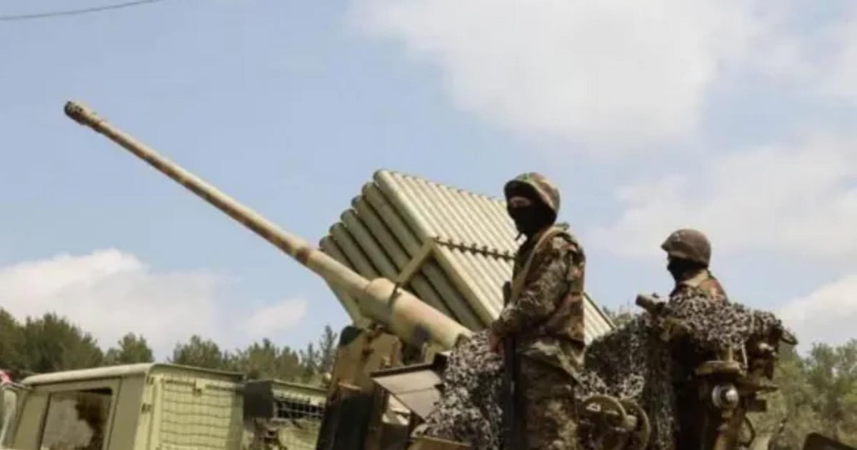 ترقّبٌ لما سيُقدّمه لبنان بشأن السلاح في الأسابيع المقبلة