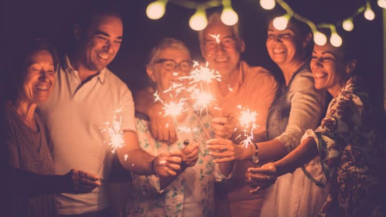 في رأس السنة.. حتى الاحتفال المنزلي مكلف