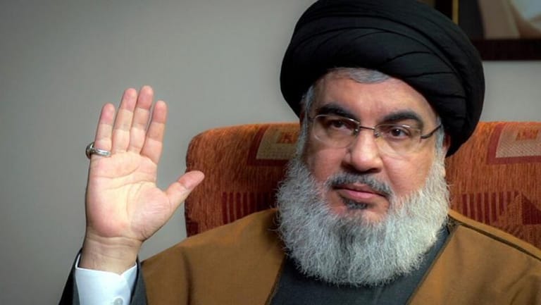 Nasrallah threatens Netanyahu