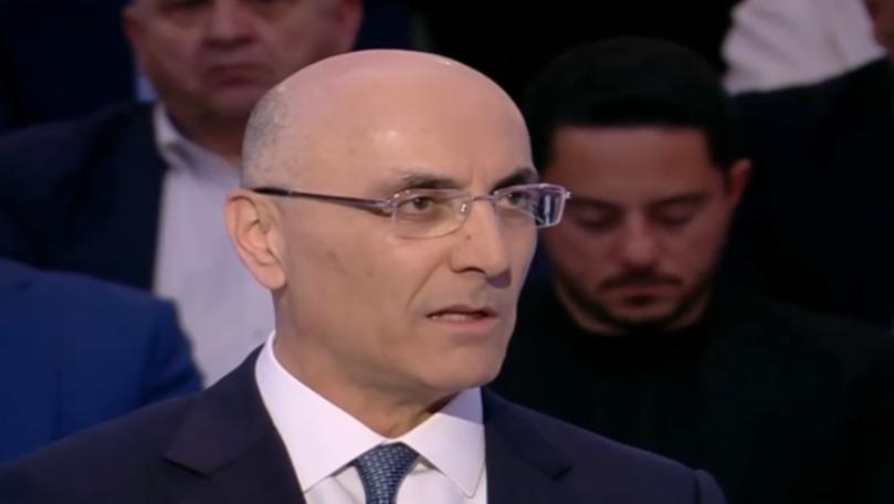 Hajjar to MTV: There is serious talk today about the return of Syrian refugees to their country