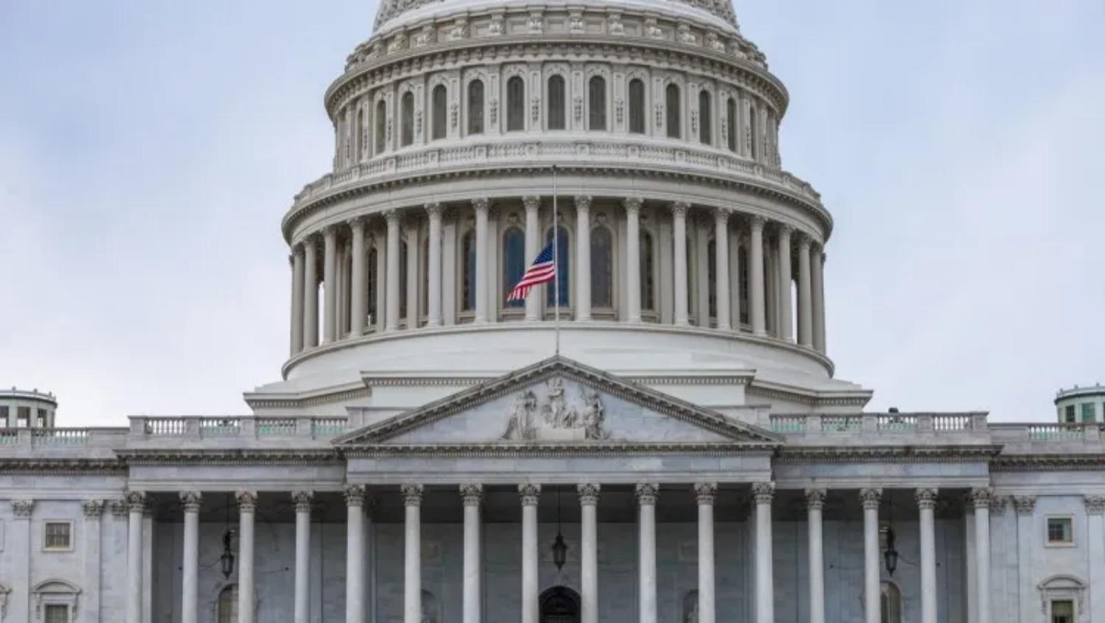 Trump tax bill heads to the House floor for a vote after last-minute changes
