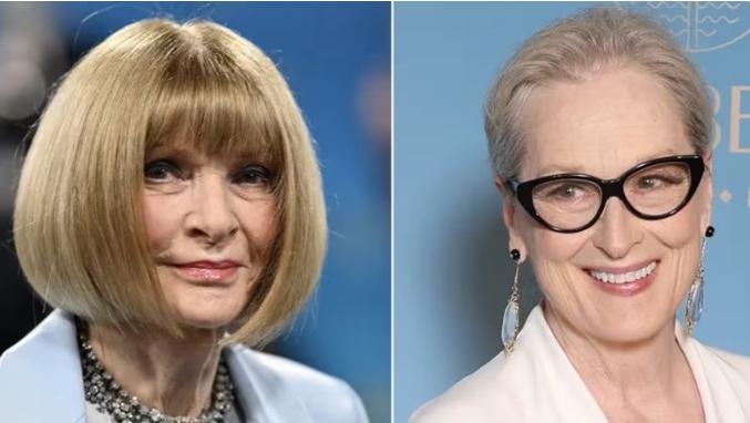 Anna Wintour's Honest Opinion: The Devil Wears Prada - News Directory 3