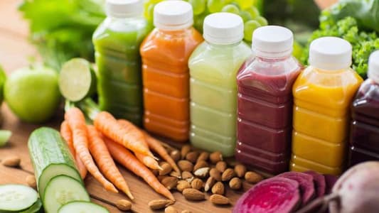 Juices to Boost Your Immune System When Sick