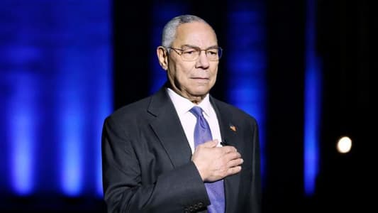 'Favorite of presidents' Colin Powell dies of COVID-19 complications