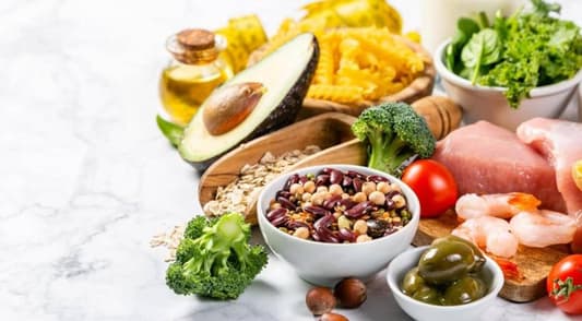 Mediterranean Diet Linked to Over 20 Percent Lower Risk of Dementia, Study Says