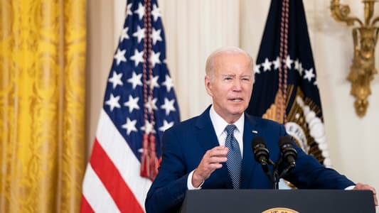 Biden says West 'had nothing to do' with Russia's Wagner revolt