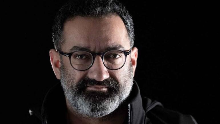 جورج خبّاز يفوز بجائزة أفضل ممثل عن "يونان" في مهرجان روتردام للفيلم العربي