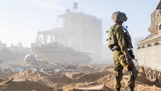 The Israeli army: The 98th Division continues its operations against Hezbollah in southern Lebanon