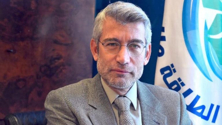 فيّاض يخصّ موقع mtv بتفاصيل العرض الإيرانيّ: هكذا نتفادى العتمة!