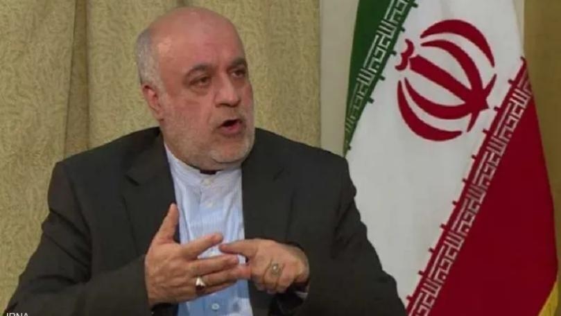 طرد السفير الإيراني... خيارٌ وارد!