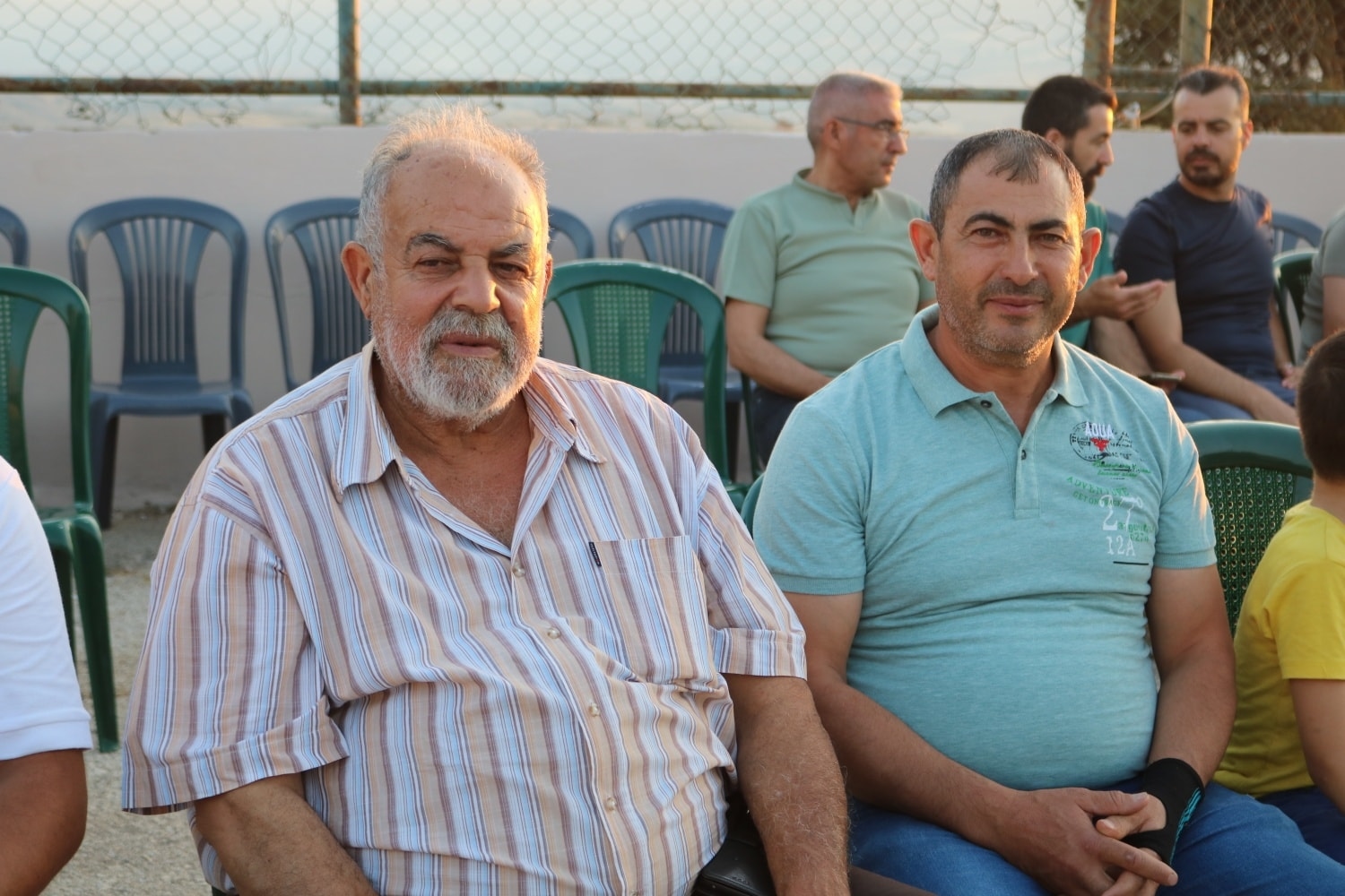 بصمة لبنانية في الاغتراب... دورة رياضية في بكيفا تكريماً للطبيب الراحل نبيل البراضعي