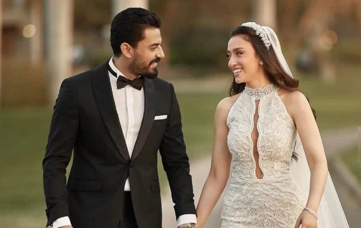 سلاح في وجه ممثل مصري وعائلته... وتفاصيل غير متوقعة تنقذهم!