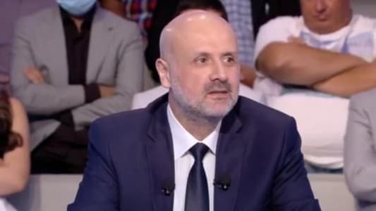 بسام مولوي للـmtv: انتخابات المغتربين قائمة وهذا حقّهم وبالمنطق القانوني لا يجب نزع هذا الحقّ