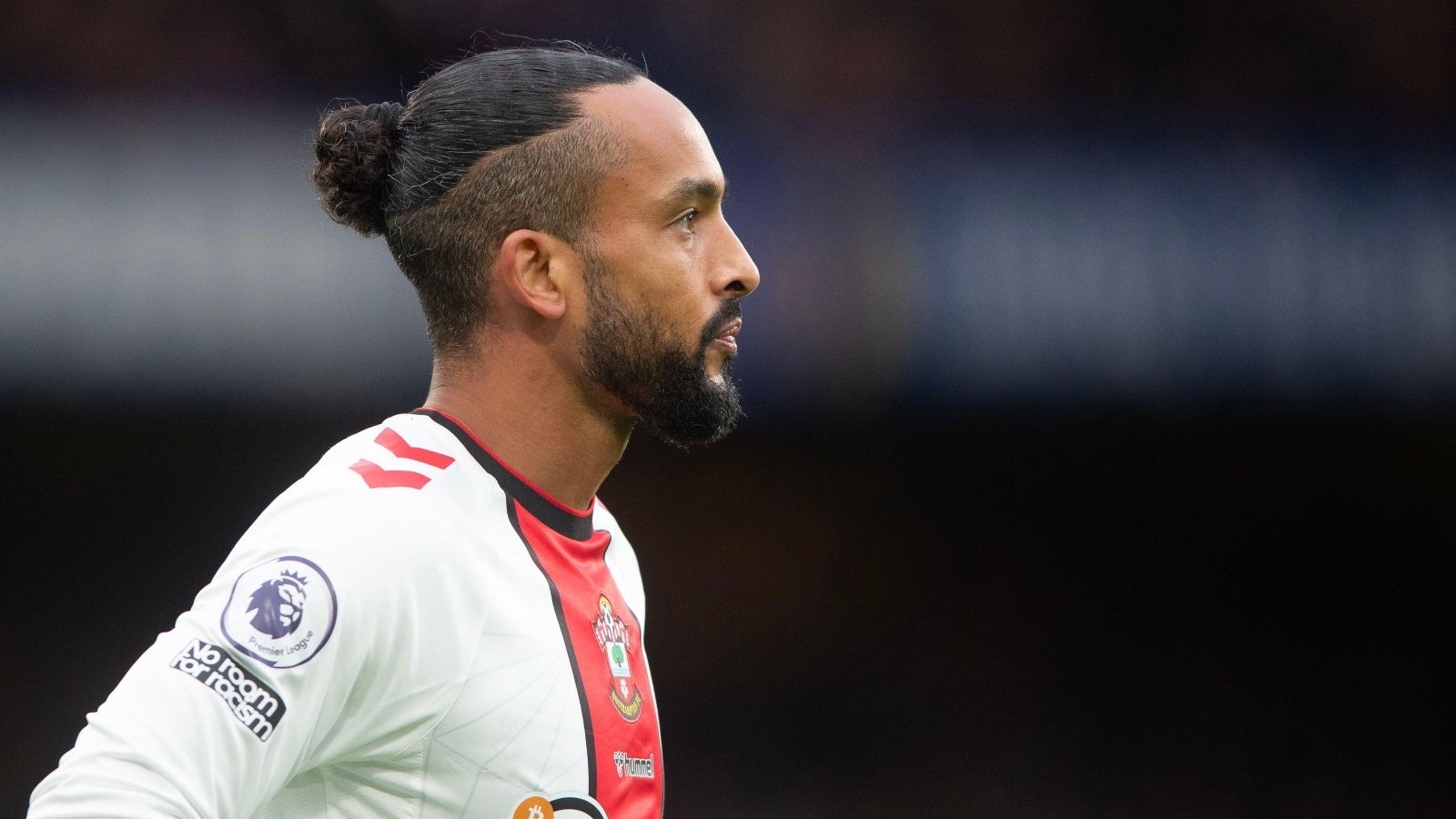 Theo Walcott has retired from soccer at the age of 34, the former England and Arsenal forward announced on Friday