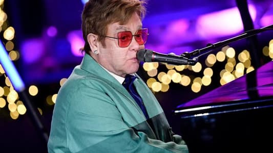 Elton John quits Twitter