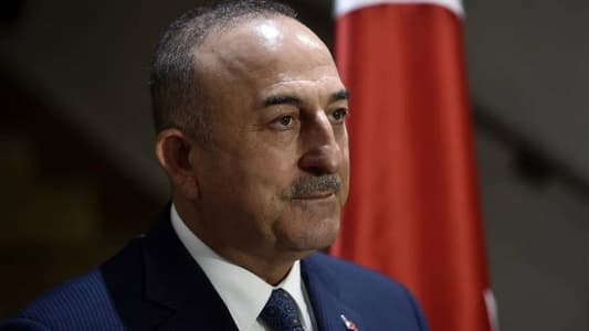 Turkey foreign minister: Sweden's refusal to extradite reporter Bulent Kenes 'very negative development'