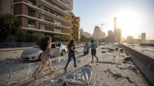 لجنة أهالي ضحايا تفجير مرفأ بيروت: ما يحصل في ما خصّ علاج الجرحى مسخرة وهناك تقاذف للمسؤوليات