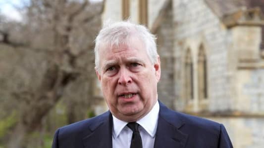 Prince Andrew can review 2009 Jeffrey Epstein settlement