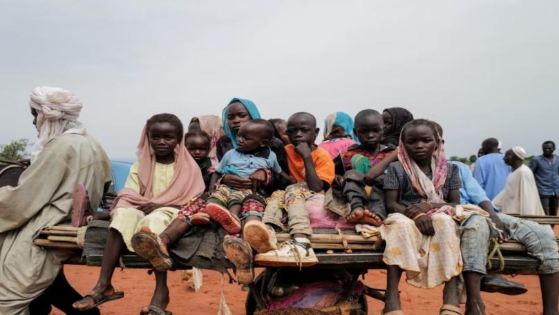 الحرب تدخل عامها الثالث... والجرح مفتوح!