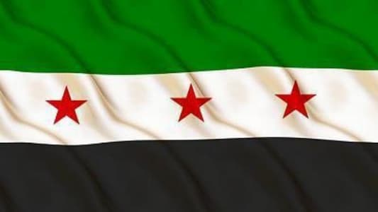 President of the Syrian National Coalition: I have returned to Damascus, which will serve as our main headquarters