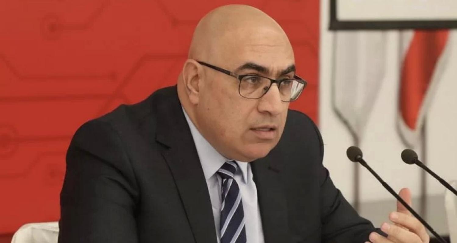 Head of Media and Communication in the Lebanese Forces Charles Jabbour to MTV: We are at war, nothing can be ruled out, and with this war, we have entered the final phase of the Resistance Axis and its mastermind