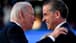 Biden says he has pardoned his son, Hunter