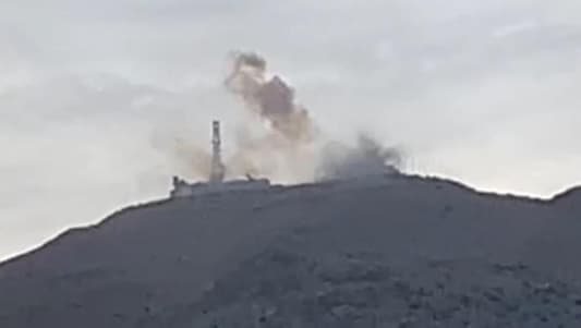 NNA: Artillery shelling targeted the Wadi Hassan area, which connects the outskirts of the villages of Tayr Harfa, Jebbayn, Chihine, and Majdal Zoun