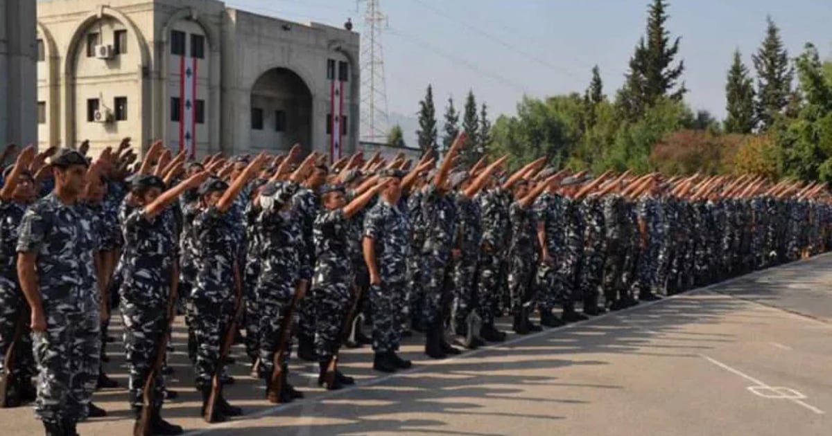 قوى الأمن توضح: هذه حقيقة ما يتمّ تداوله بشأن حجز سيّارة بصورة استنسابيّة