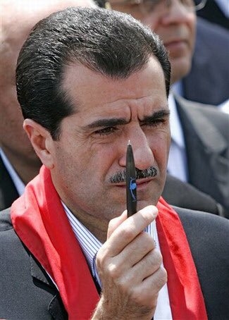 ريفي: إبتسم يا جبران