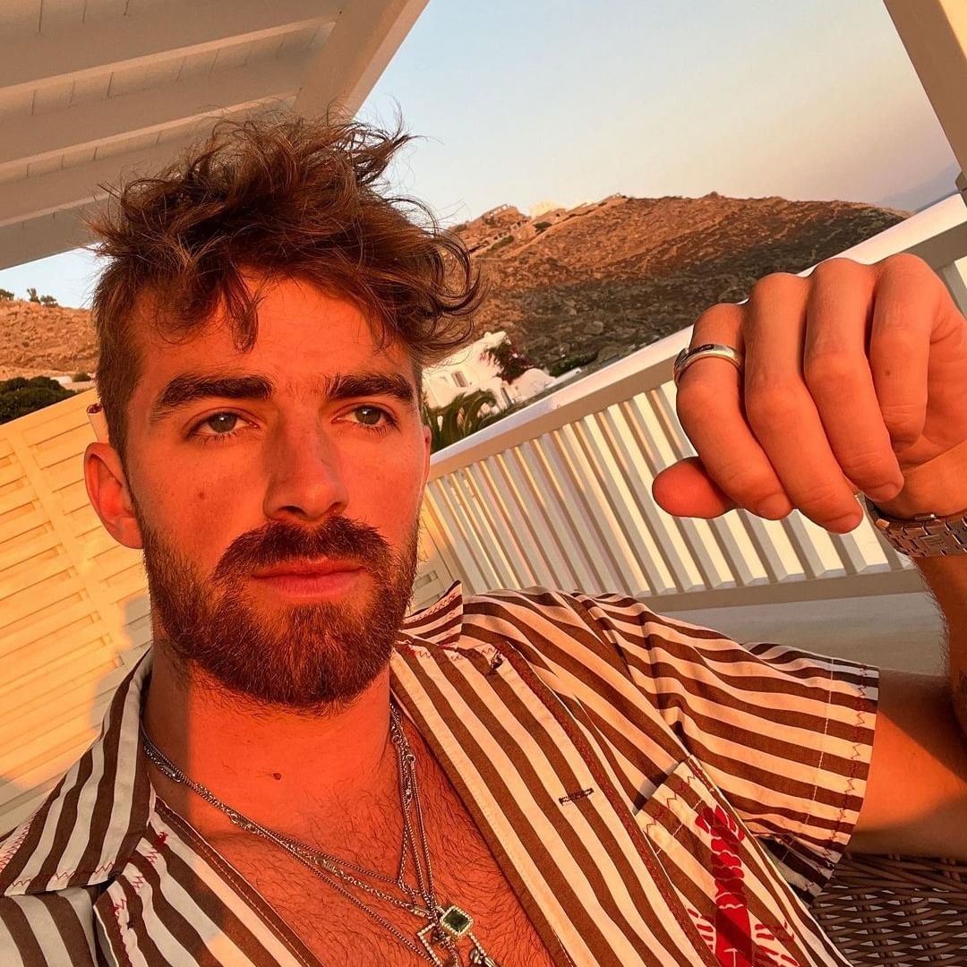 سيلينا غوميز تعيش قصة حب... مع من؟