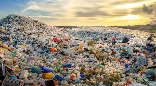 Could Waste Plastic Become a Useful Fuel Source?