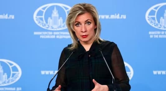 Russia says Israeli nuclear remark raises 'huge number of questions'