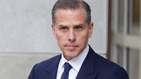 Hunter Biden Found Guilty of All 3 Felony Charges in US Federal Gun Trial