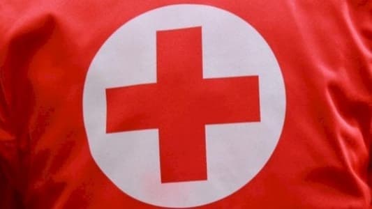 Red Cross and Red Crescent societies: We are experiencing difficulties in bringing humanitarian goods to Lebanon