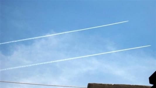 NNA: An Israeli drone has been continuously flying at a very low altitude over the southern suburbs of Beirut