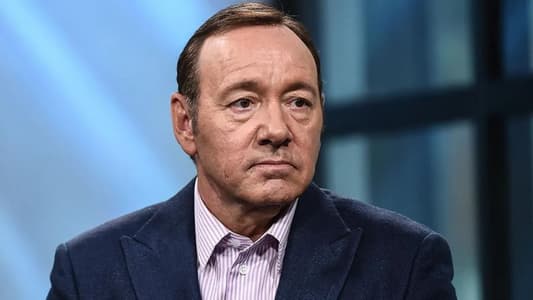 Kevin Spacey to Pay $31M to Studio after Abuse Claims