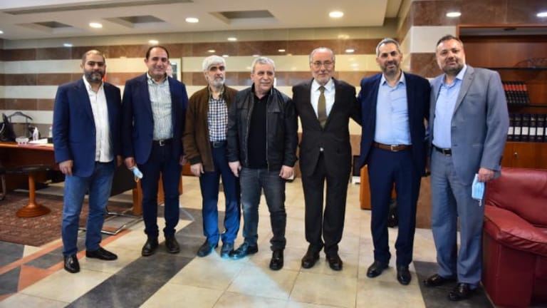 الحلبي: تطوير المناهج يحتاج إلى توافق وطني