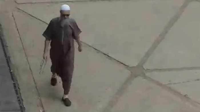 Watch: Al-Asir Works Out at Roumieh Prison