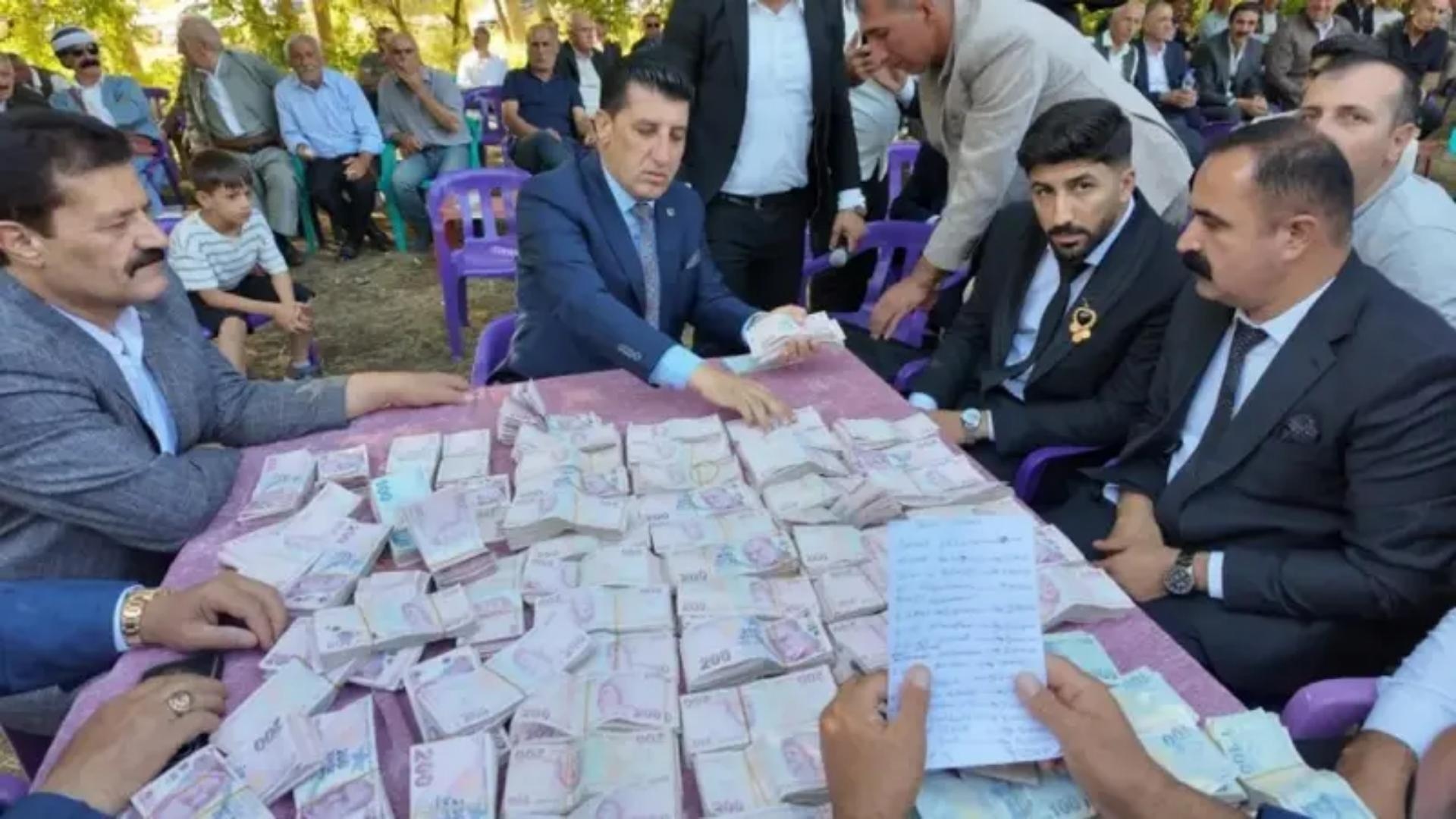 زفاف يتصدّر "الترند"