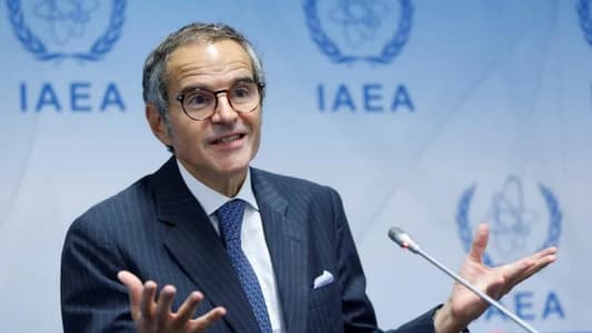 IAEA Director: The situation at the Zaporizhzhia nuclear plant in Ukraine is extremely dangerous