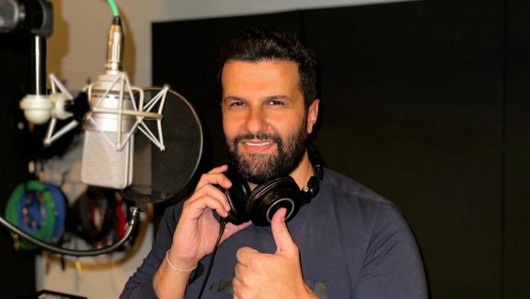 ميشال رميح يطرح أغنية خاصة لحفلات الزفاف: "طلي ع عرسك"!