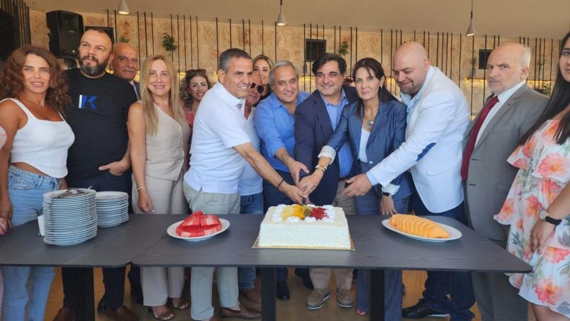 حبشي: لا نية لهذه السلطة برد أموال المودعين