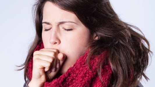 Here’s how to treat a persistent cough