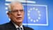 Borrell: The war in Gaza threatens security and stability in the region, especially in Lebanon