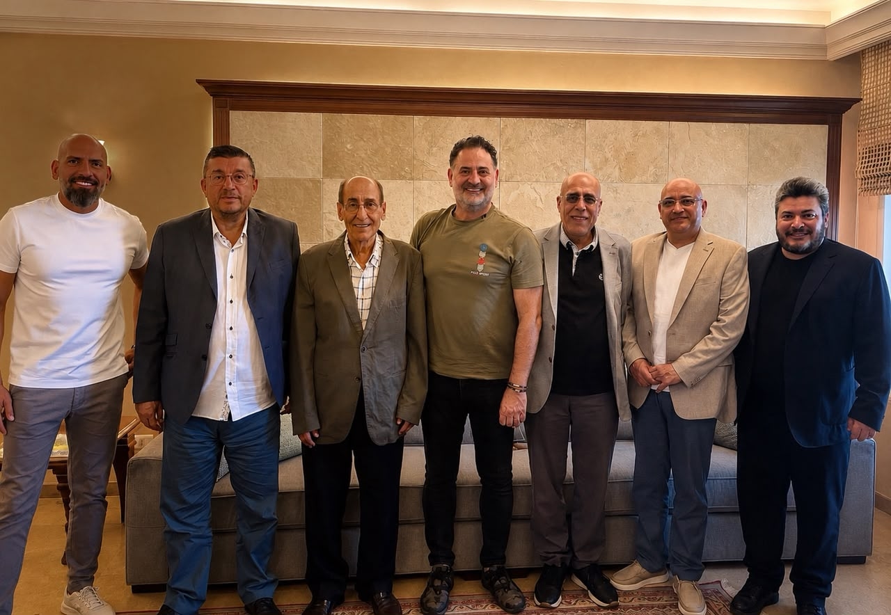"قاعة مشاهير الرياضة" تنتخب لجنتها الإدارية الأولى