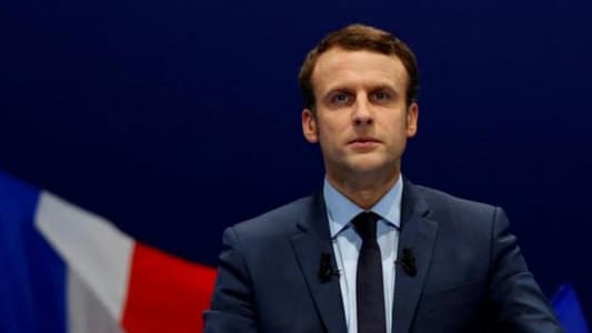 Macron called to stop shipping weapons used in Gaza to Israel