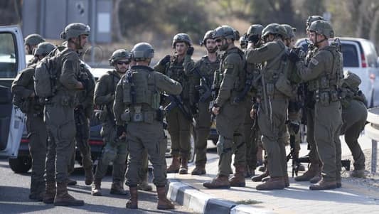 Israel to recruit retirement-age reservists for new brigade unit