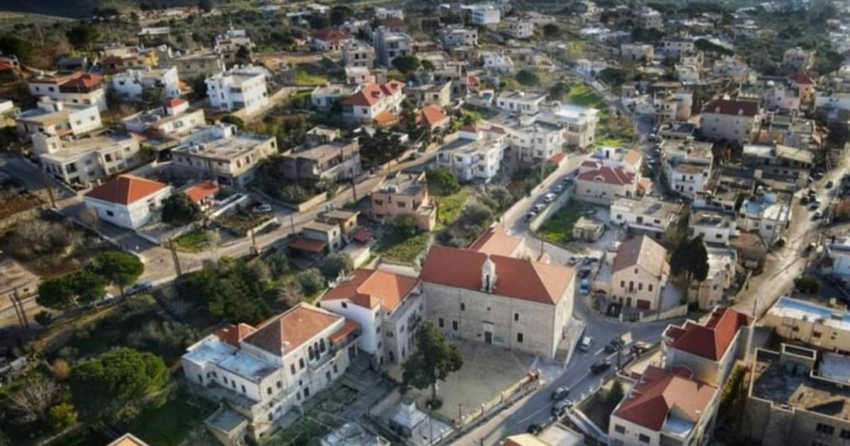 انطلاق قوافل إنسانيّة باتّجاه عين إبل ودبل ورميش