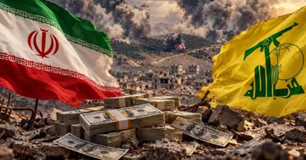 Iran to Hezbollah: “You are not required to help!”