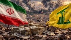 إيران لـ"الحزب": ليس مطلوباً منكم المساعدة!